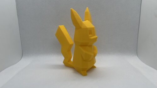 Clique para visualizar em tela cheia PLA HD 300g Amarillo Canario Canary Yellow - WINKLE photo review