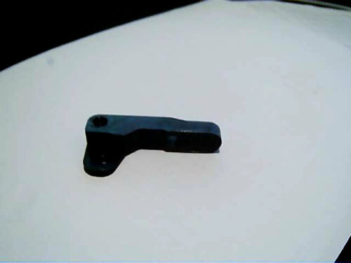 Clique para visualizar em tela cheia PLA FIL3D 1kg Preto - Tucab photo review