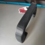 ASA 250g Negro Azabache Jet Black - WINKLE photo review