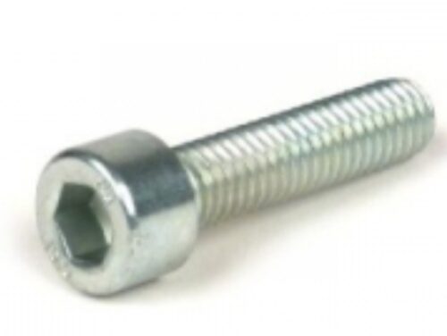 Clique para visualizar em tela cheia Parafuso M3 3*16mm Aço Inoxidável 304 Allen Hexagonal (Stainless steel hexagon socket bolts Cap screws) - AIMSOAR photo review